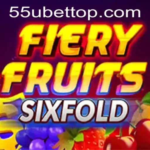Descubra FieryFruitsSixFold: O Novo Sensação do 55UBET.com