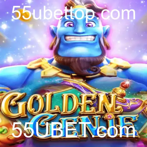 Descubra GOLDENGENIE: O Novo Fenômeno dos Jogos em 55UBET.com