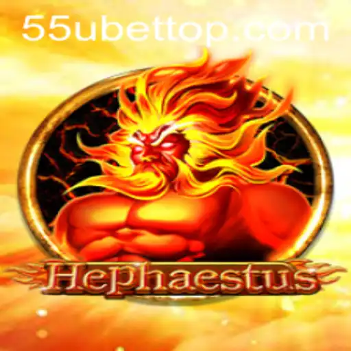 Hephaestus - A Nova Sensação dos Jogos Estratégicos da 55UBET.com