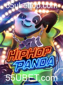 Descubra o Mundo Empolgante de HipHopPanda