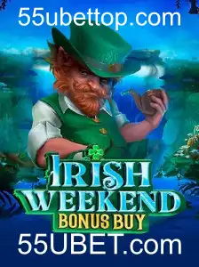 Descubra o Fascinante Mundo do IrishWeekendBonusBuy no 55UBET.com