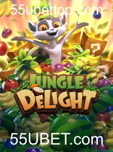 Explorando o Mundo de JungleDelight: Aventura, Diversão e Estratégia