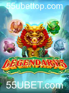 Legendary5: O Novo Fenômeno dos Jogos Online
