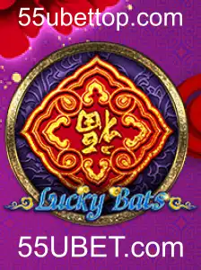 LuckyBats: A Nova Sensação dos Jogos Online na Plataforma 55UBET.com