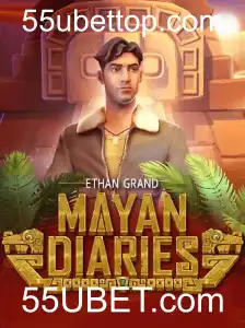 Descubra MayanDiaries - O Fascinante Jogo de Estratégia