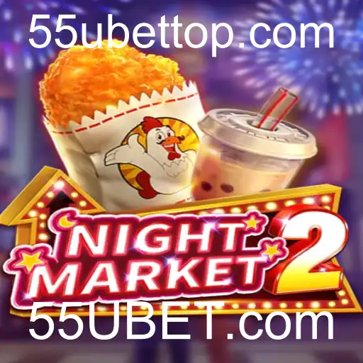 Descubra NightMarket2: Um Novo Fenômeno de Jogos em 55UBET.com