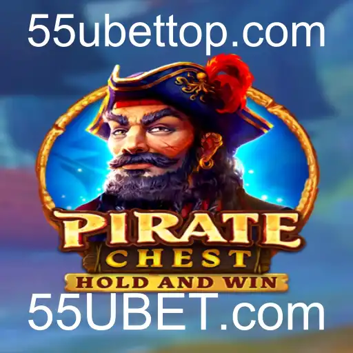Explorando o Mundo do PirateChest: Aventura e Estratégia em 55UBET.com