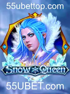 Explorando o Universo de SnowQueen: A Nova Atração de 55UBET.com