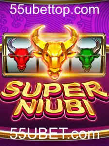 Descubra o Universo de SuperNiubi: A Nova Atração em 55UBET.com