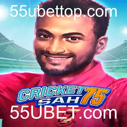 Explorando o Mundo do Jogo CricketSah75 e Sua Conexão com 55UBET.com