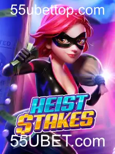 Explorando o Mundo de HeistStakes: O Jogo de Estratégia e Aventura
