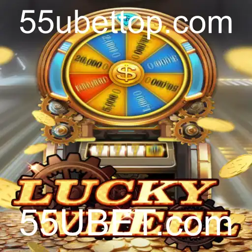 Explorando o Mundo do LuckyWheel no 55UBET.com