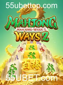 Explore o Entusiasmante Mundo de MahjongWays2 com 55UBET.com