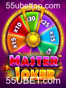 Explorando o Fascinante Mundo de MasterJoker no 55UBET.com
