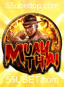 Explorando o Fascinante Jogo MuayThai com 55UBET.com