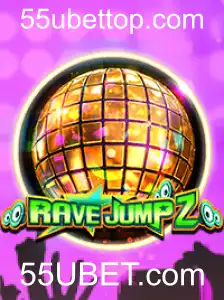 RaveJump2: Descubra o Jogo Inovador Promovido por 55UBET.com