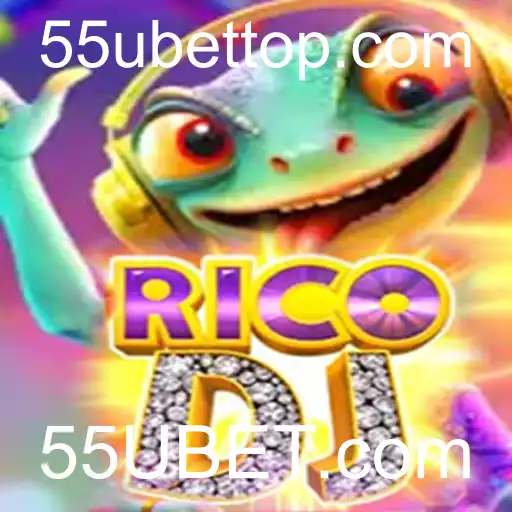 RicoDJ: Descubra o Jogo Revolucionário no 55UBET.com