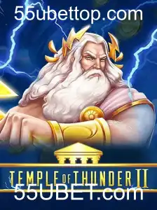 Explorando o Mundo de TempleofThunderII: Aventura, Estratégia e Diversão