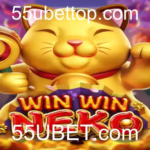 Explorando o Fascinante Mundo de WinWinNeko no 55UBET.com