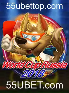 Explorando o Jogo WorldCupRussia2018: Regras e Inovações com 55UBET.com