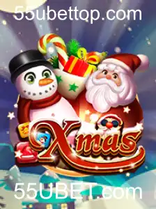 Descubra o Entusiasmante Mundo do Jogo 'Xmas' com 55UBET.com